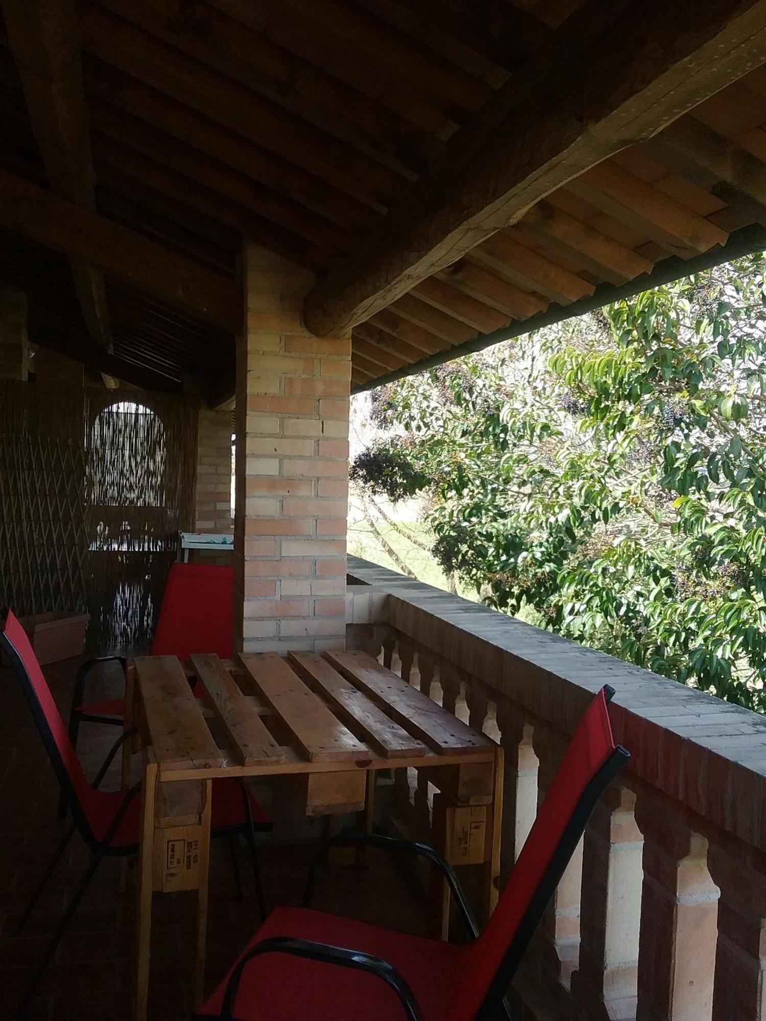Agriturismo Terralieta Roseto Degli Abruzzi Bagian luar foto